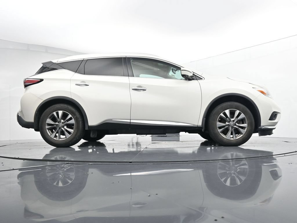 Used 2017 Nissan Murano SL w/ SL Technology Package AWD/4WD image 36