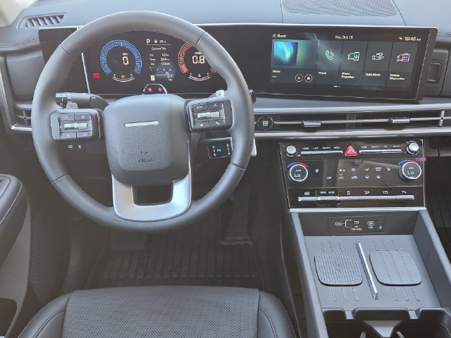 New 2027 Hyundai Santa Fe SEL FWD image 30