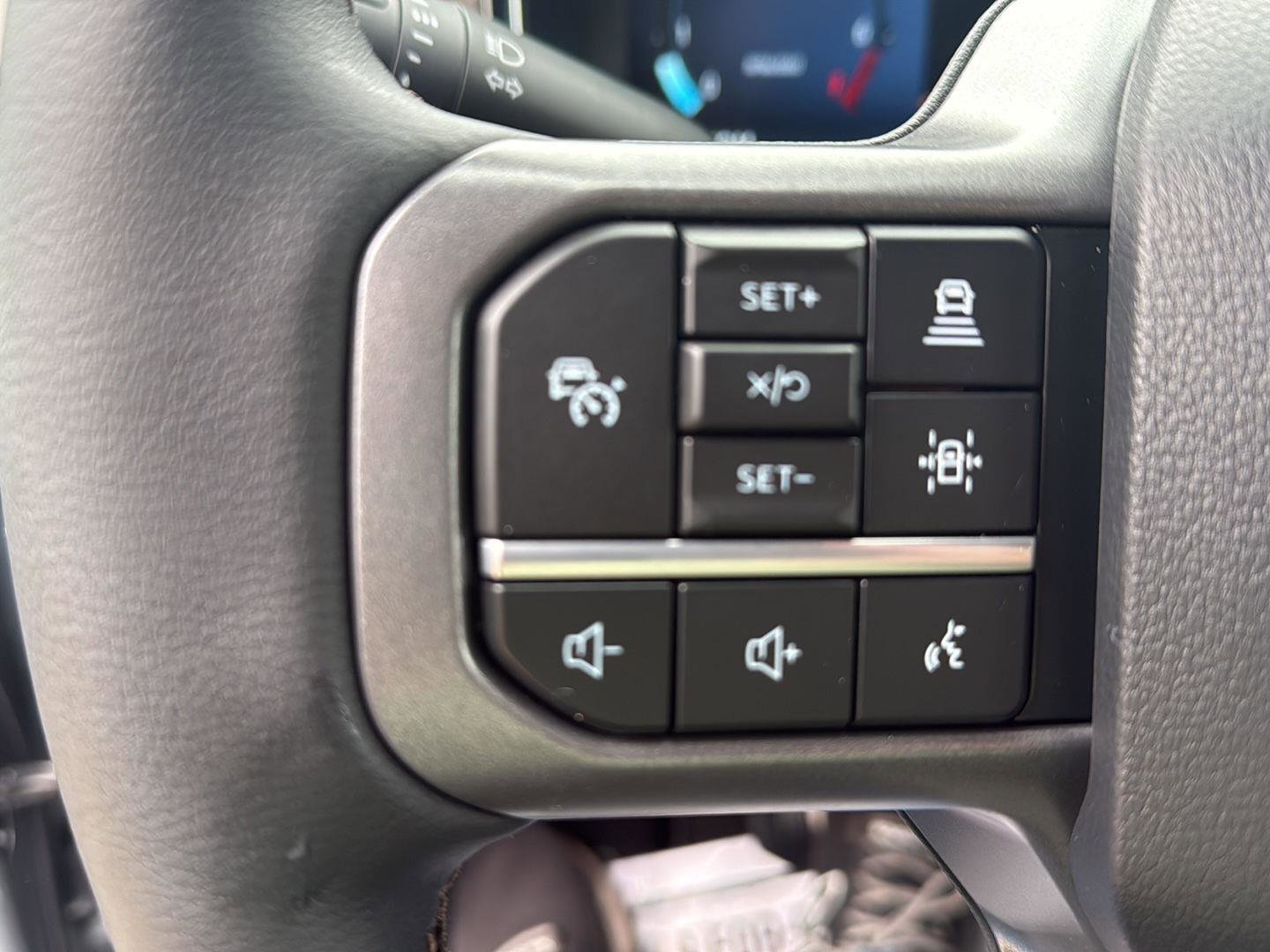 New 2026 Ford F150 Lariat w/ Equipment Group 501A Mid image 16