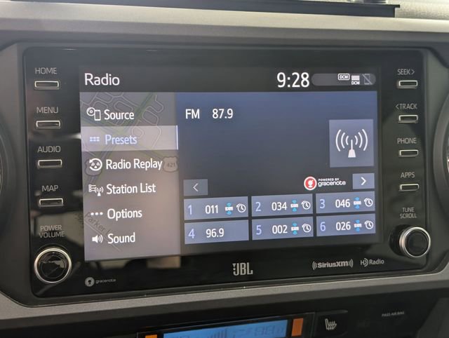 Used 2021 Toyota Tacoma TRD Pro image 20