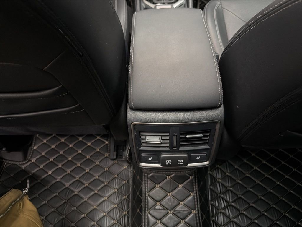 Used 2020 Subaru Forester Touring w/ Popular Package #2 image 25