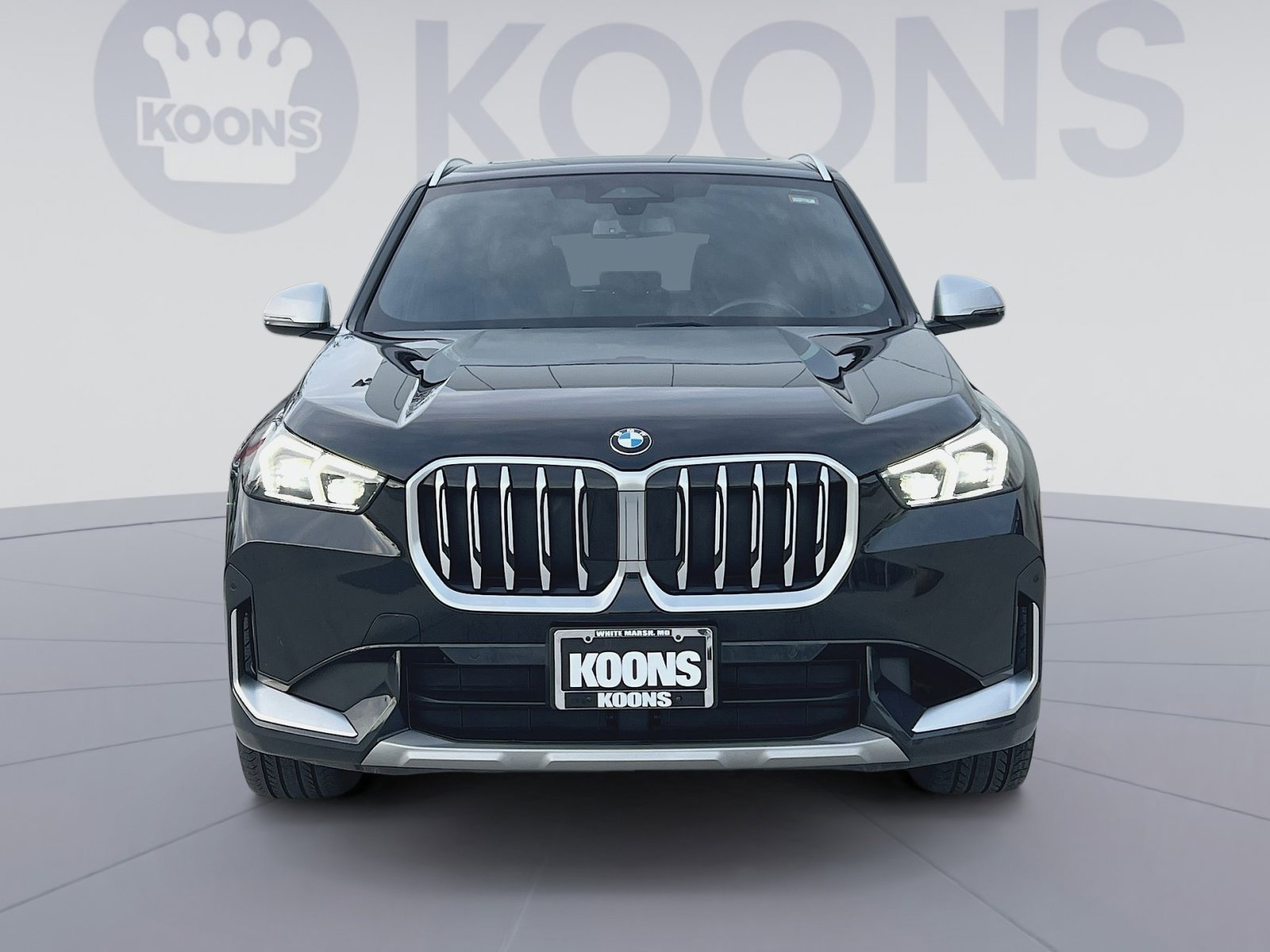 Used 2023 BMW X1 xDrive28i w/ Convenience Package image 11