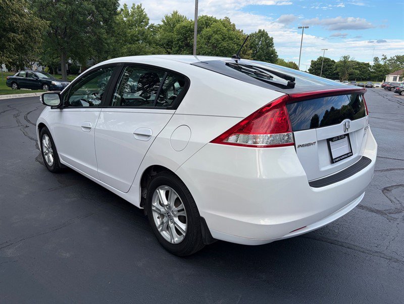Used 2010 Honda Insight EX image 12