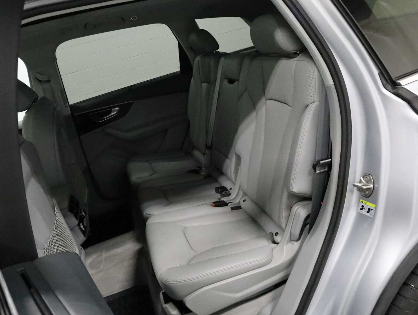 Used 2017 Audi Q7 3.0T Premium Plus AWD/4WD image 34