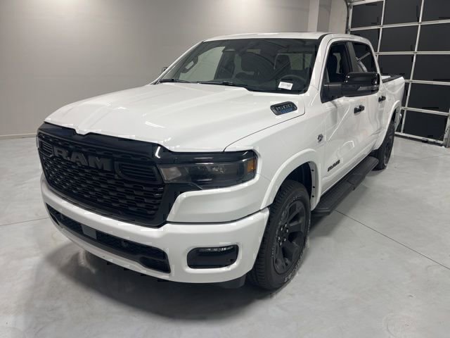New 2026 RAM 1500 Big Horn image 3