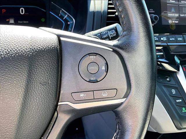 Used 2022 Honda Odyssey EX-L image 18
