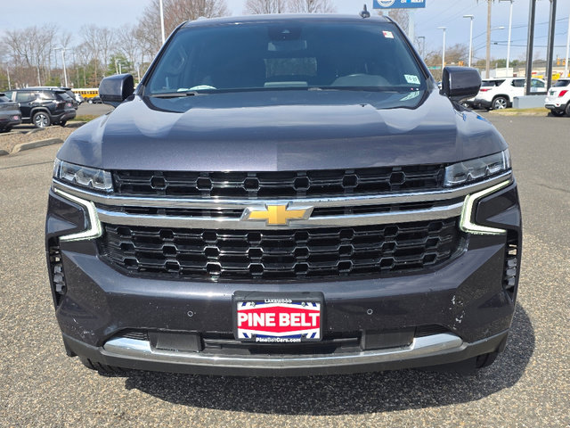 Certified 2023 Chevrolet Tahoe LS w/ Driver Alert Package image 9