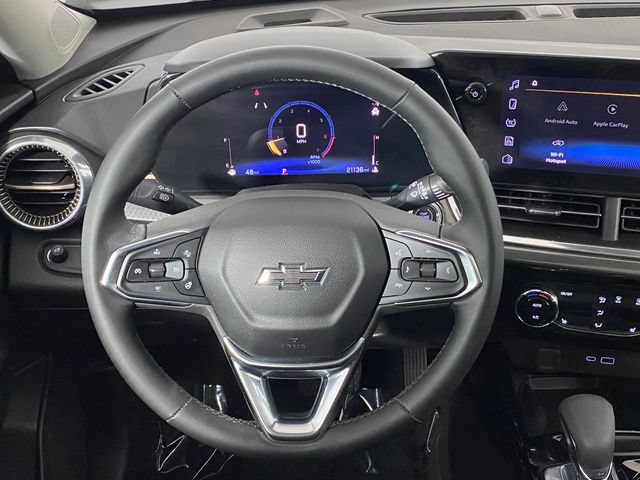 Certified 2024 Chevrolet Trax ACTIV w/ Sunroof Package FWD image 17