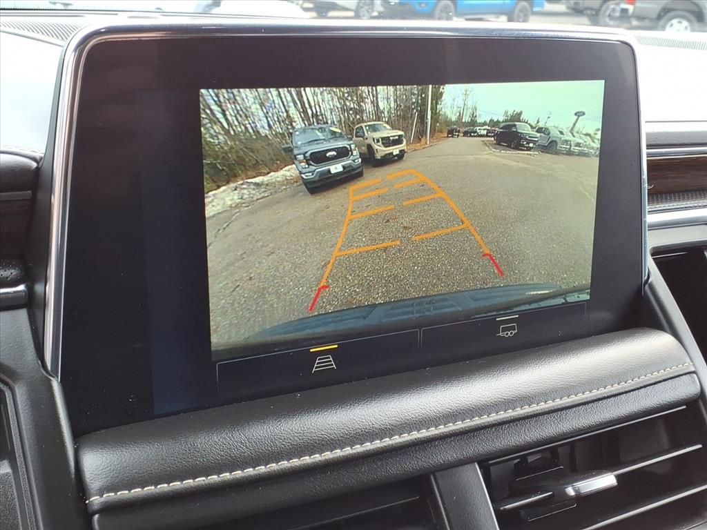 Used 2024 Chevrolet Tahoe Premier image 29