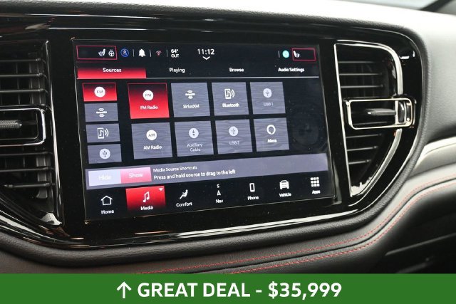 Used 2025 Dodge Durango R/T AWD/4WD image 29