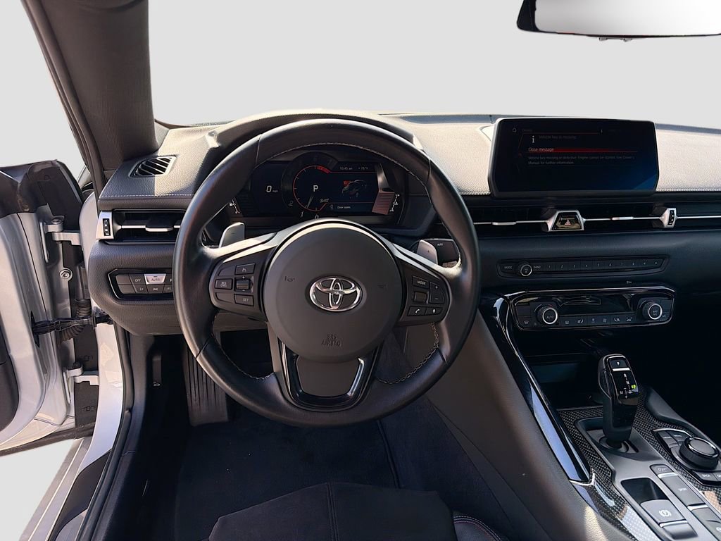 Used 2022 Toyota Supra image 20