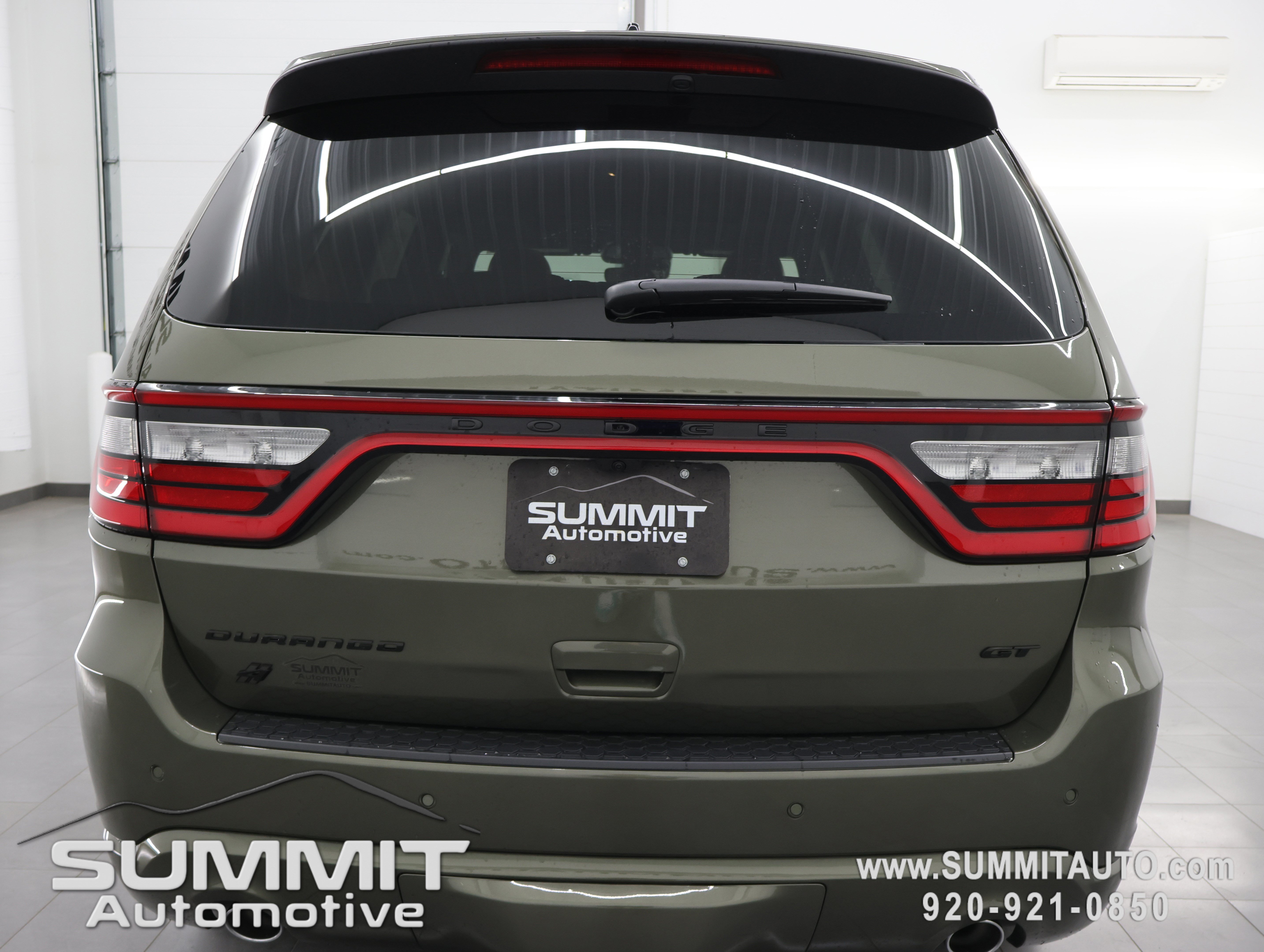 New 2026 Dodge Durango GT AWD/4WD image 27