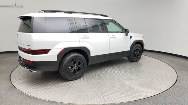 Certified 2025 Hyundai Santa Fe XRT AWD/4WD image 2