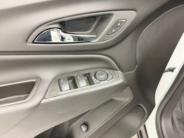 Certified 2024 Chevrolet Equinox LT w/ LPO, Floor Liner Package FWD image 20