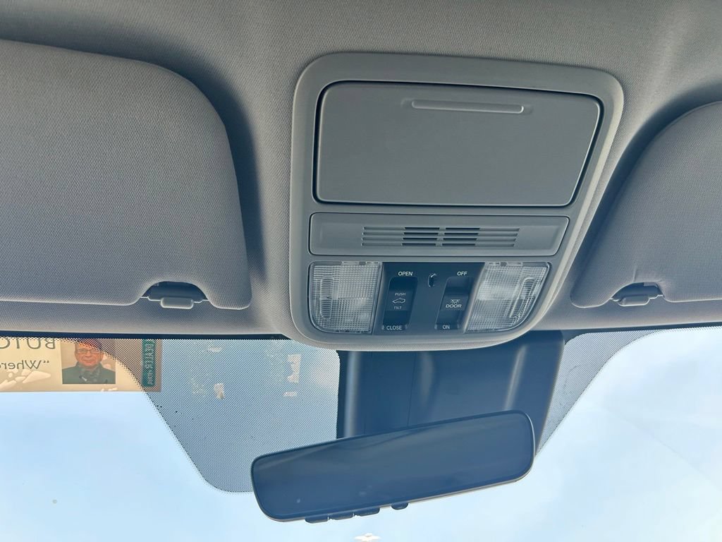 Used 2020 Honda Odyssey EX-L image 27