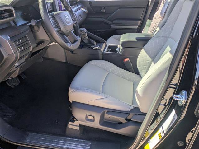 New 2026 Toyota Tacoma SR5 image 4