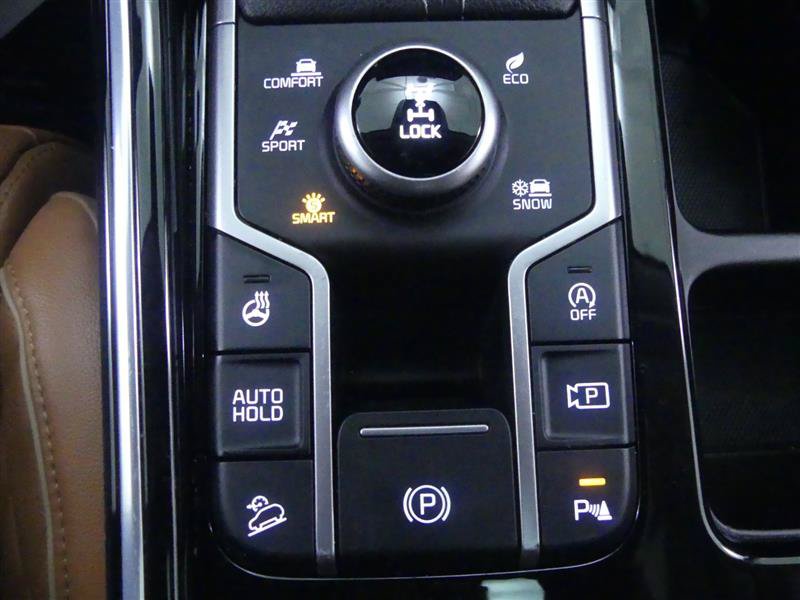 Used 2022 Kia Sorento SX Prestige w/ Rust Color Package AWD/4WD image 20