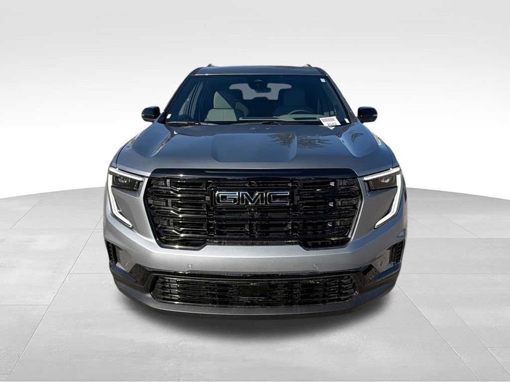 New 2026 GMC Acadia Elevation w/ Super Cruise Package FWD video 3