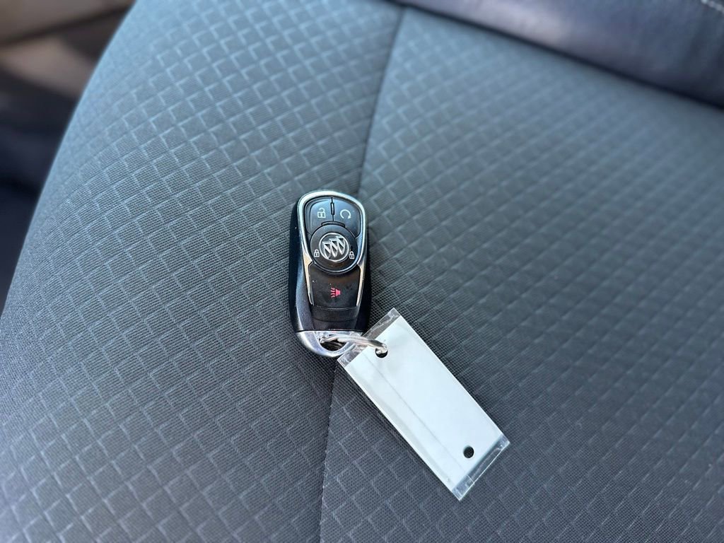 Used 2017 Buick Encore Preferred FWD image 26