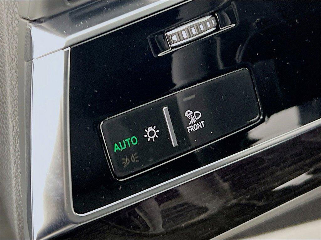 New 2026 Audi Q7 3.0T Premium Plus AWD/4WD image 10