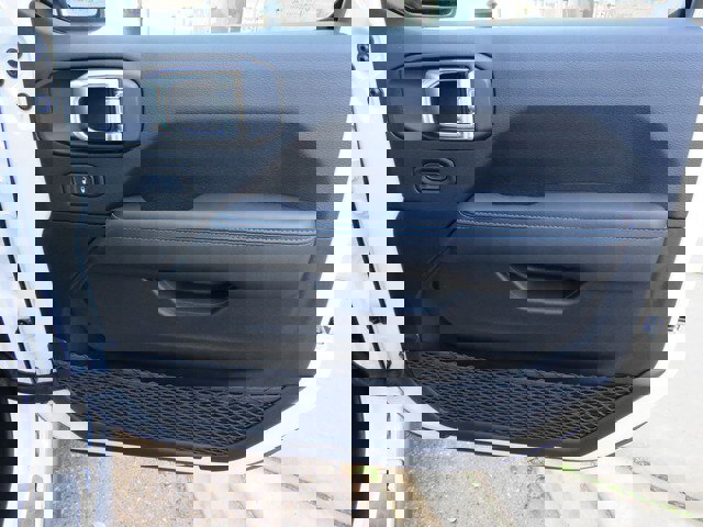 New 2023 Jeep Wrangler Rubicon w/ Steel Bumper Group image 28