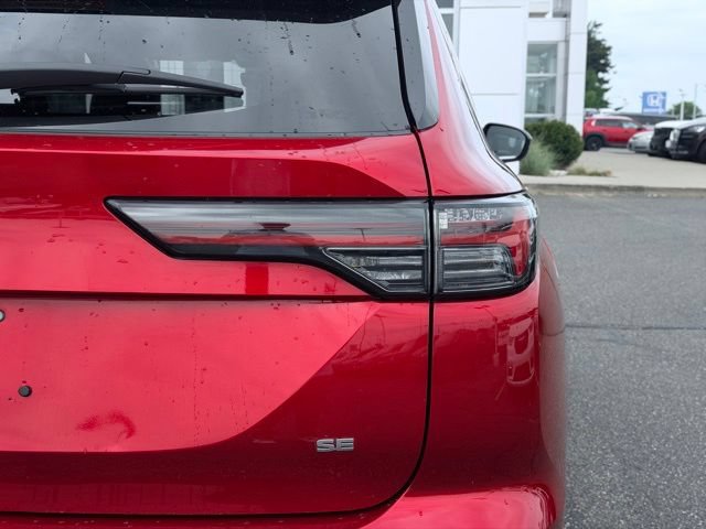 Used 2025 Mitsubishi Outlander SE AWD/4WD image 7
