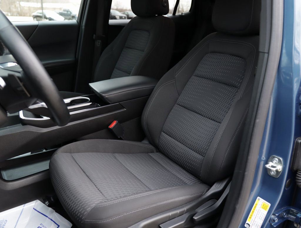 Used 2025 Chevrolet Equinox LT FWD image 22
