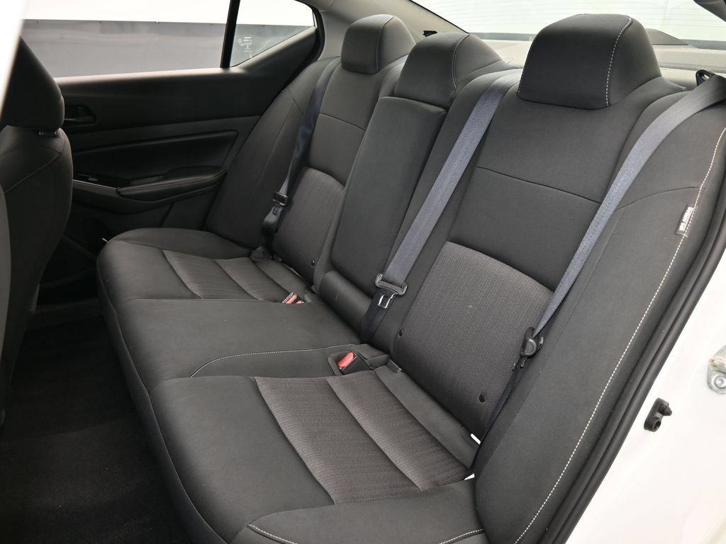 Used 2023 Nissan Altima 2.5 SV FWD image 36