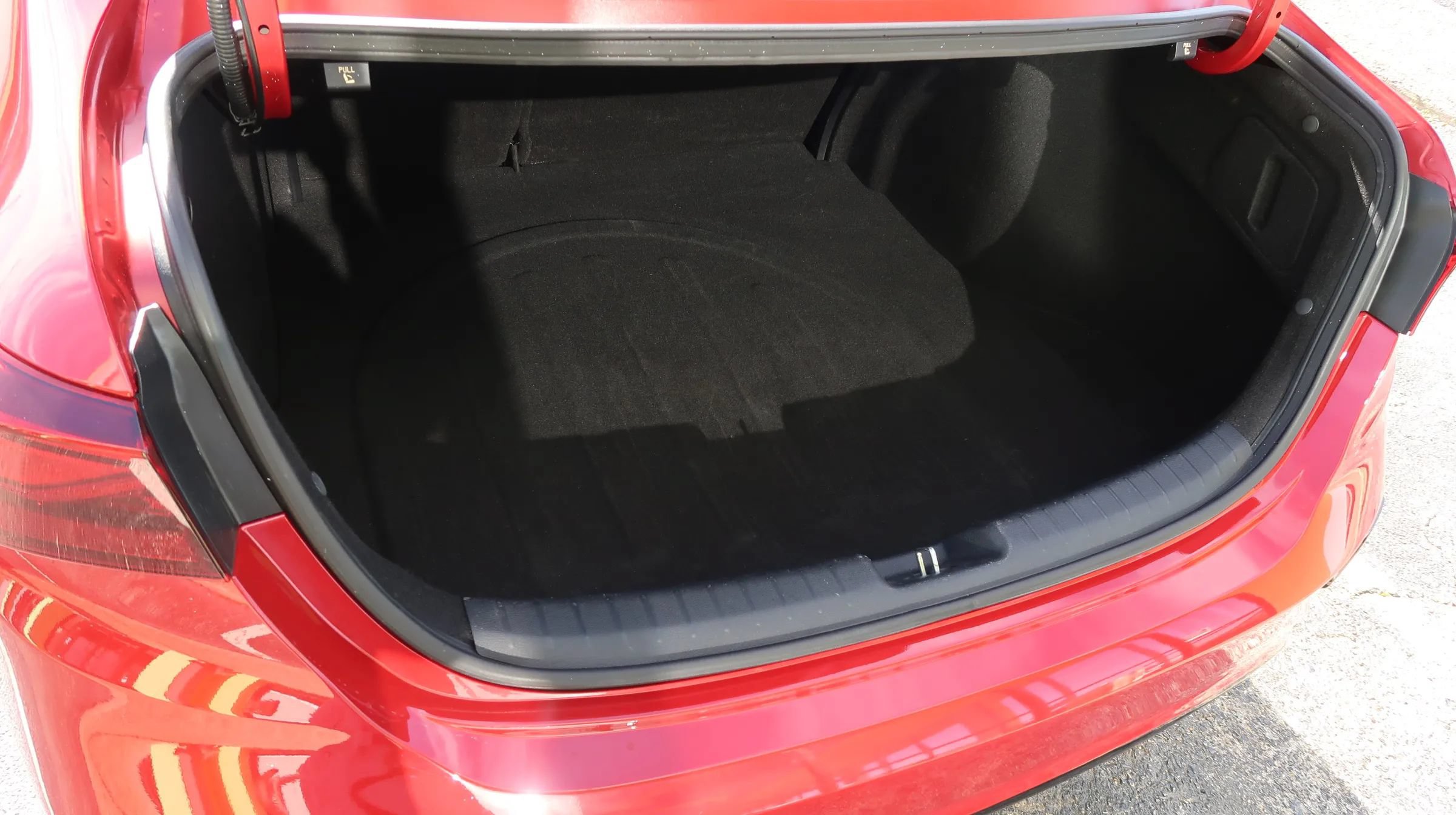 Used 2019 Kia Forte LXS FWD image 19