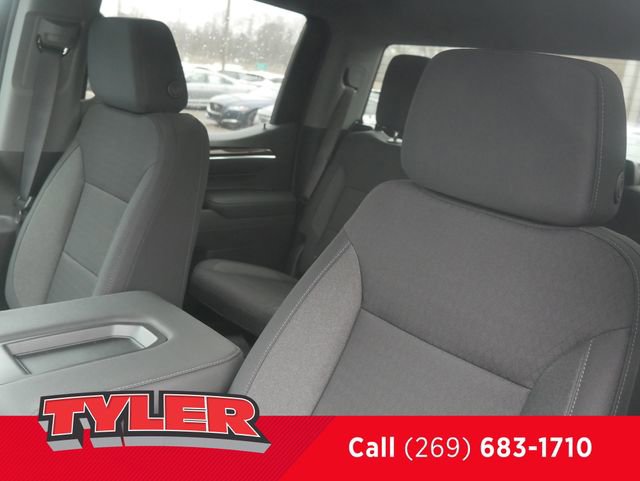 New 2026 Chevrolet Silverado 1500 LT image 42