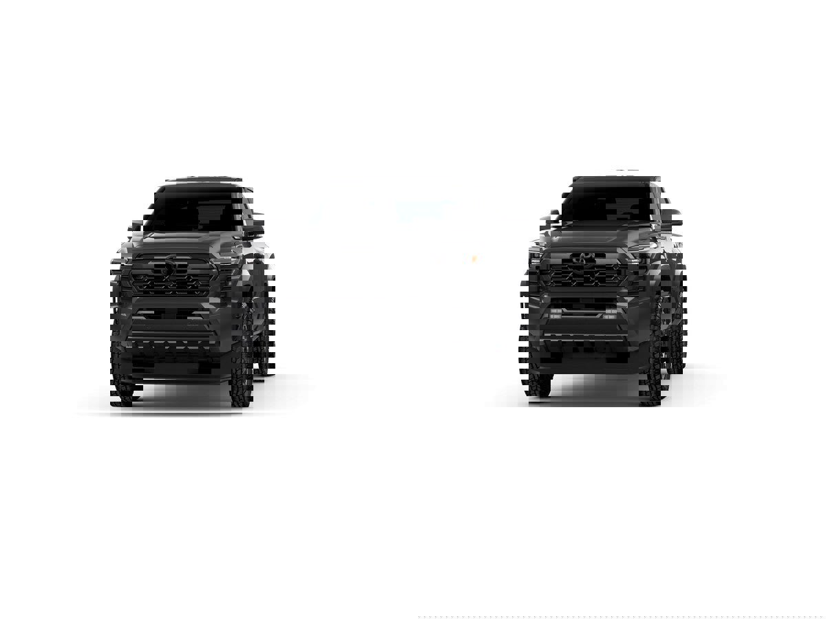 New 2026 Toyota Tacoma TRD Off-Road image 52