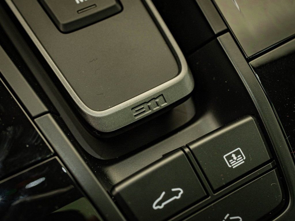 New 2026 Porsche 911 Carrera 4S image 54