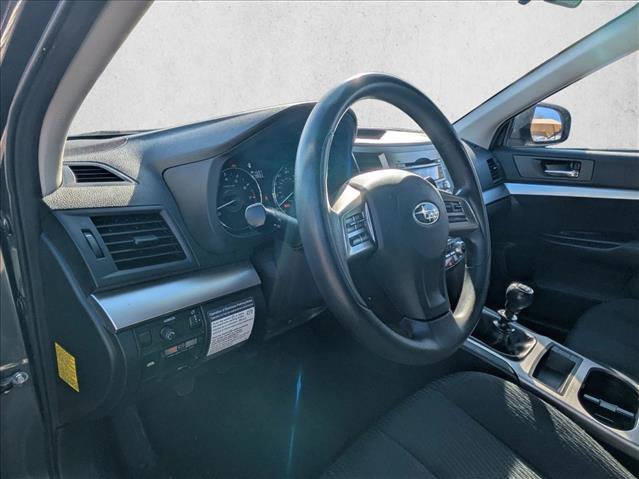 Used 2012 Subaru Outback 2.5i image 10