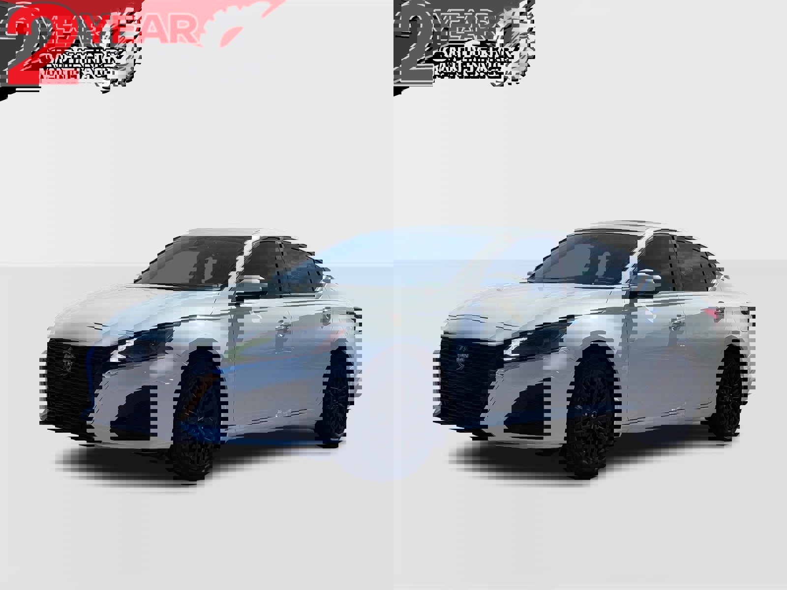 New 2025 Nissan Altima 2.5 SV w/ SV Special Edition Package