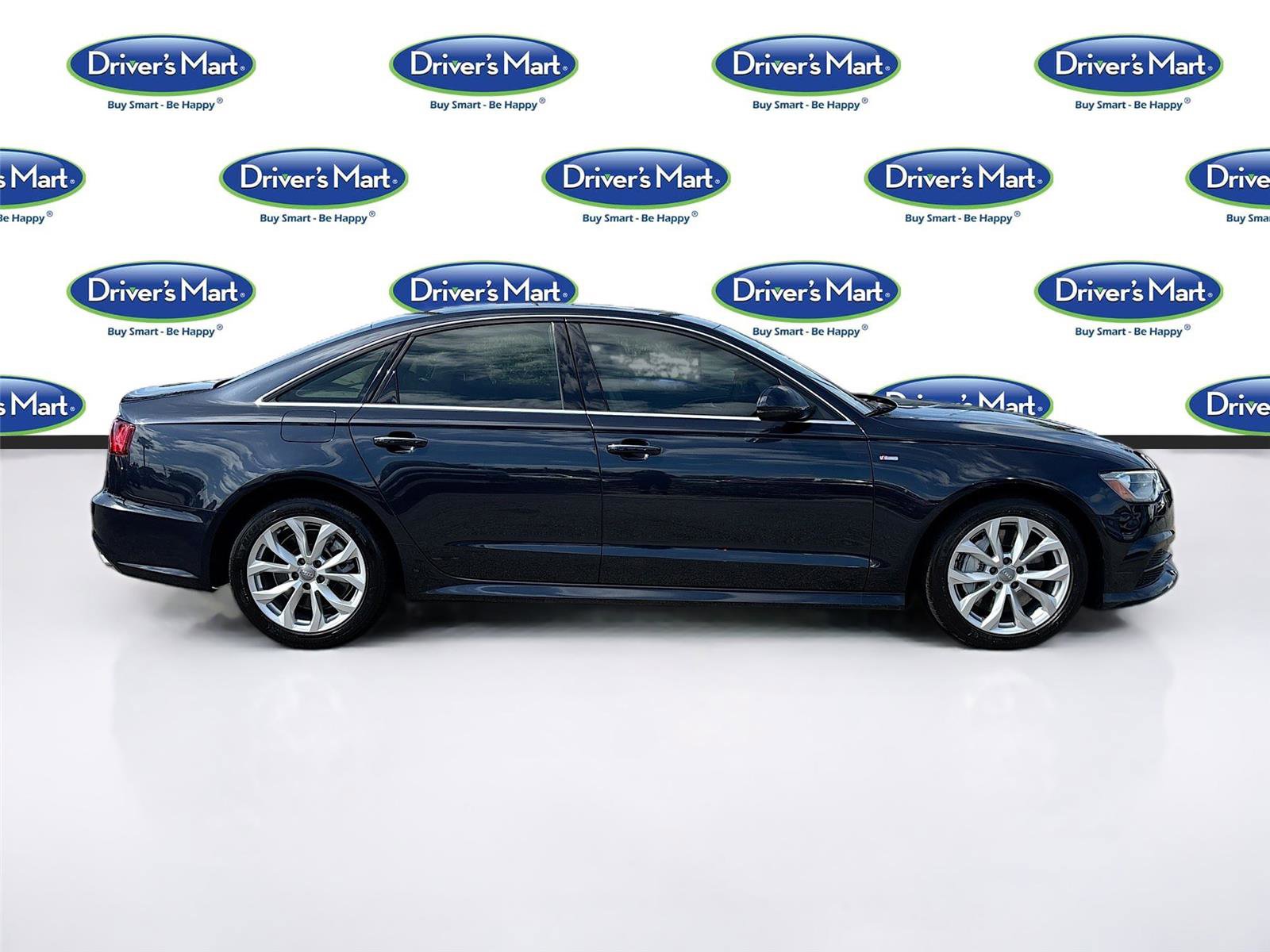 Used 2018 Audi A6 2.0T Premium image 8