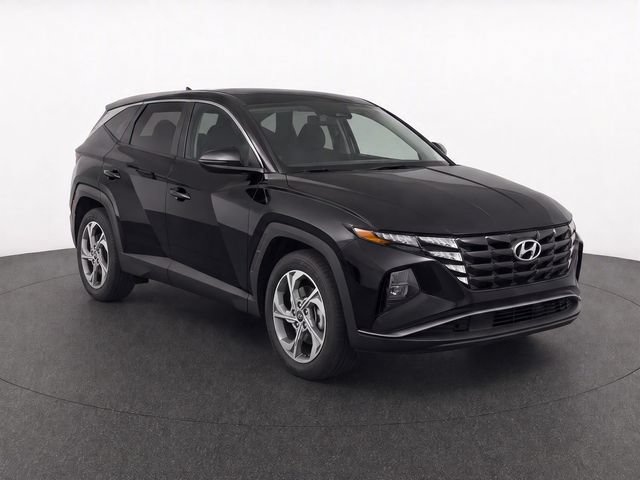 Certified 2024 Hyundai Tucson SE