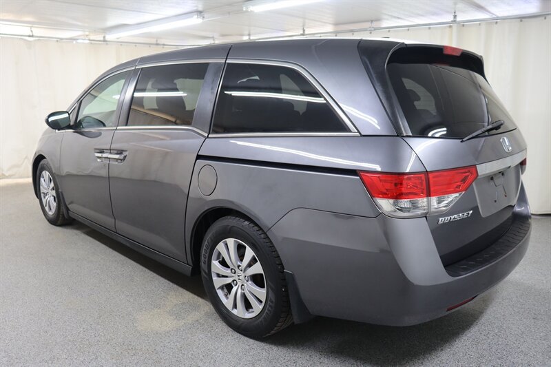 Used 2015 Honda Odyssey EX-L image 4