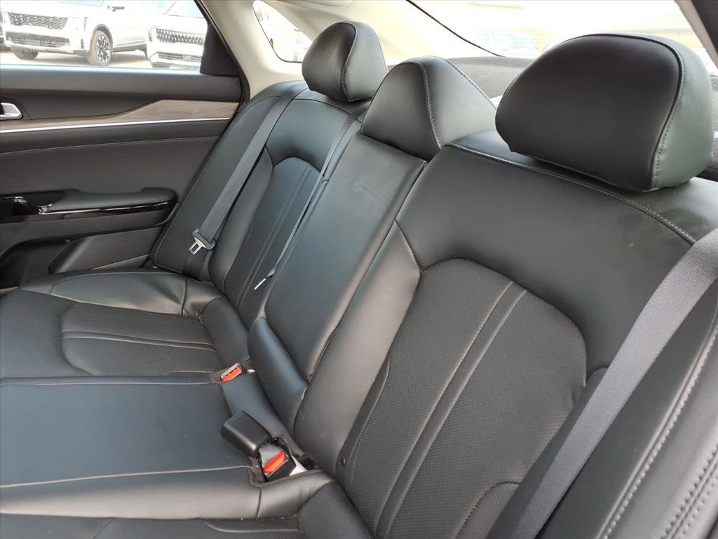 Used 2023 Kia K5 EX image 26