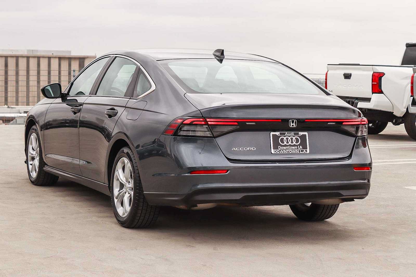 Used 2024 Honda Accord LX image 6