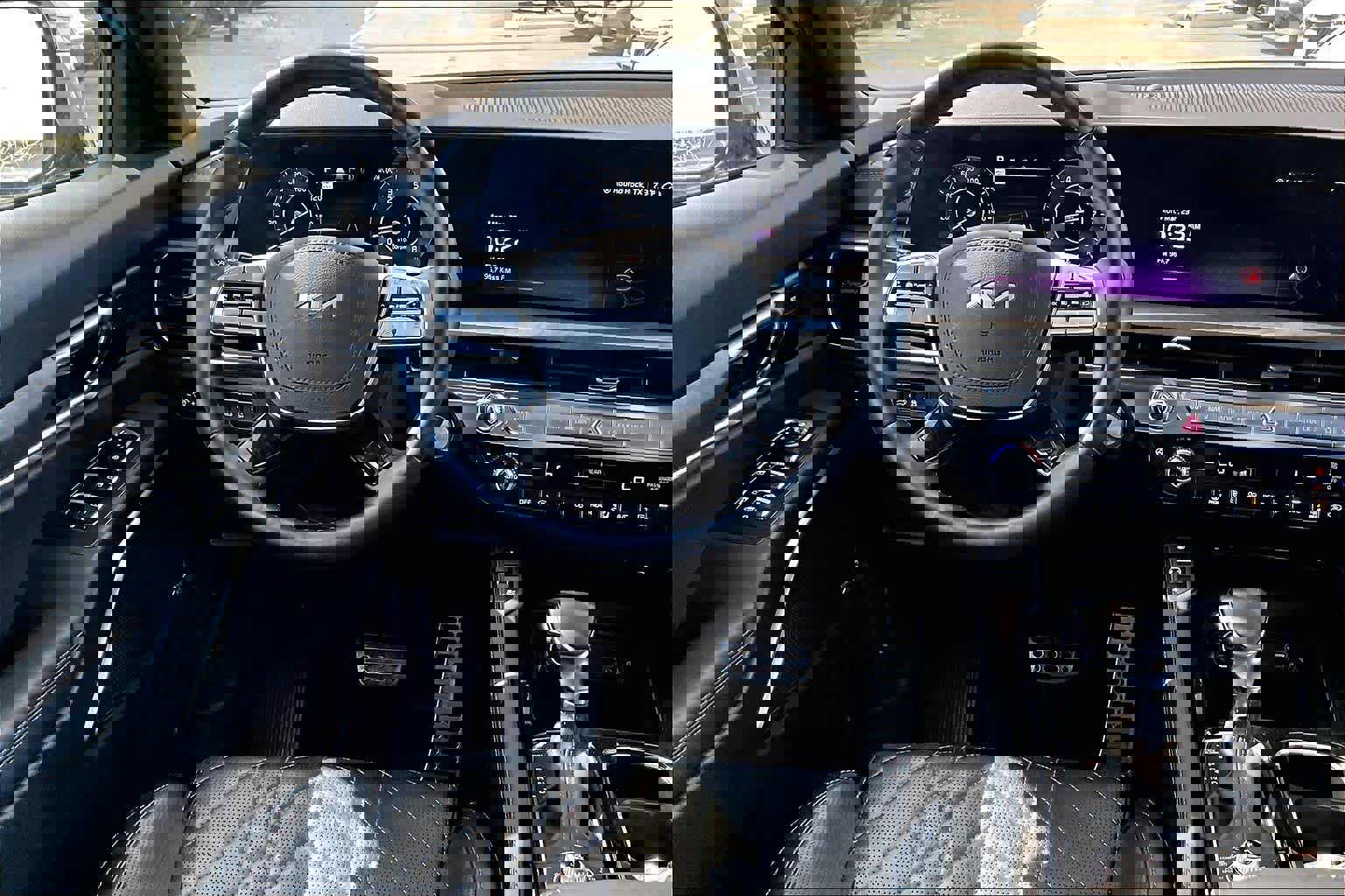 Used 2024 Kia Telluride SX Prestige X-Line image 6