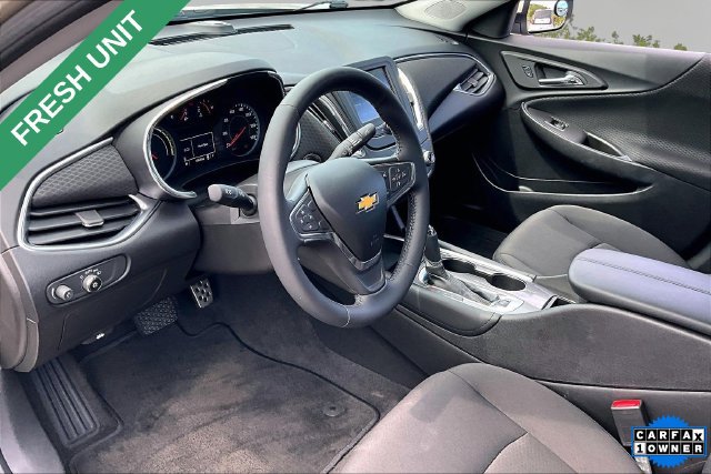 Used 2016 Chevrolet Malibu Hybrid FWD image 12