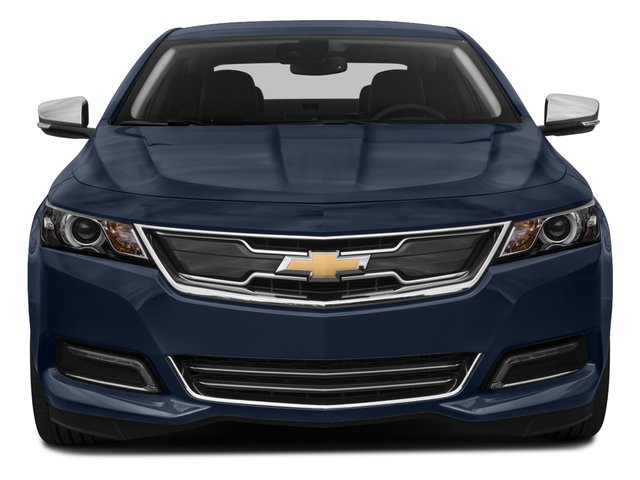 Used 2018 Chevrolet Impala Premier FWD image 7