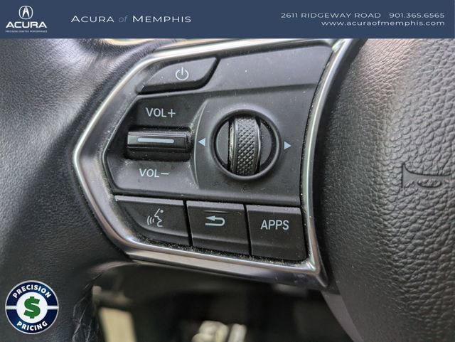Used 2019 Acura RDX w/ Technology Package image 16