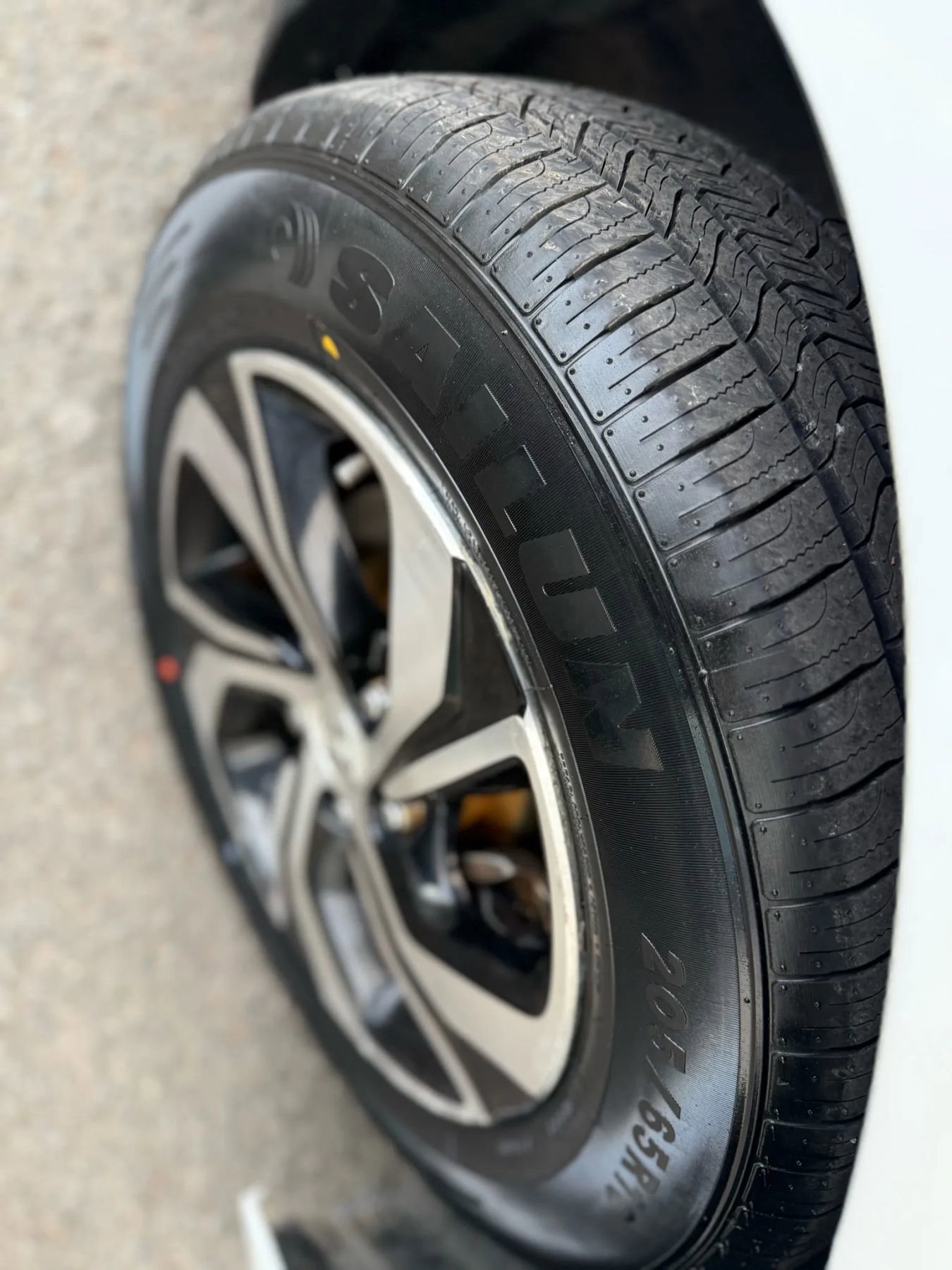 Used 2017 Honda Accord LX image 37