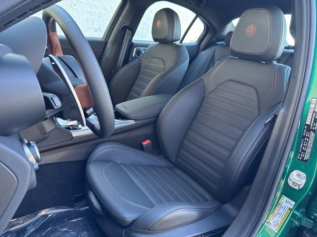 New 2025 Alfa Romeo Giulia image 13