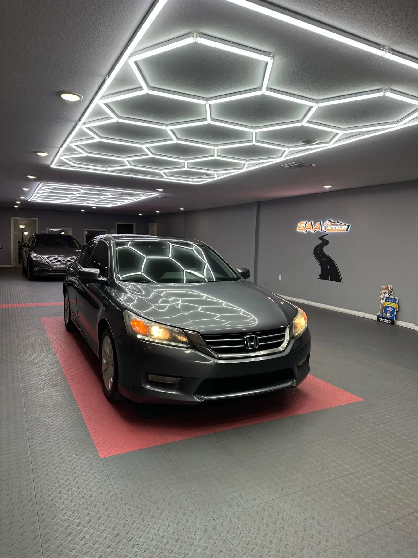 Used 2013 Honda Accord EX-L