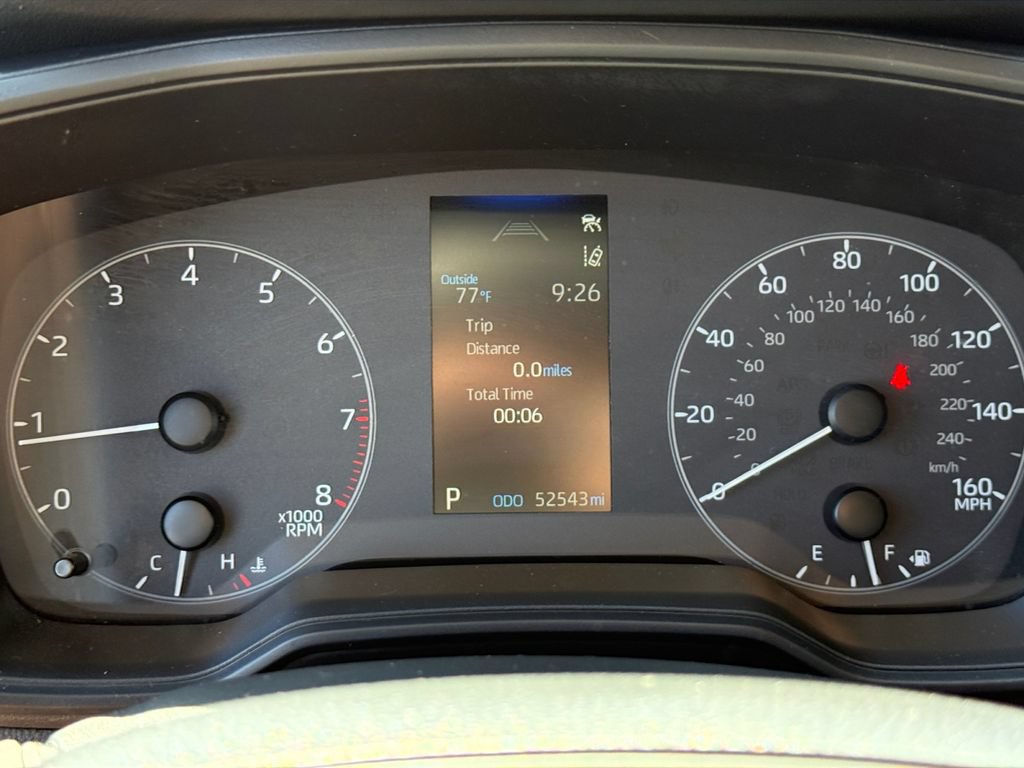 Certified 2024 Toyota Corolla LE FWD image 31