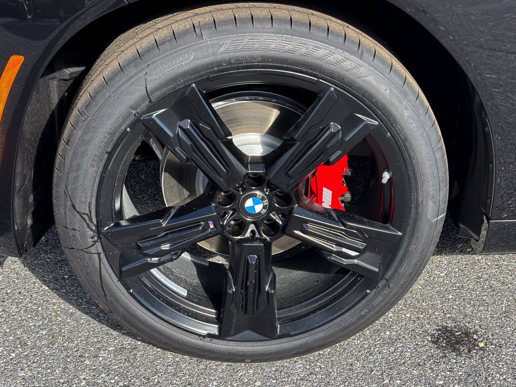 New 2026 BMW X3 xDrive30i w/ Premium Package AWD/4WD image 8