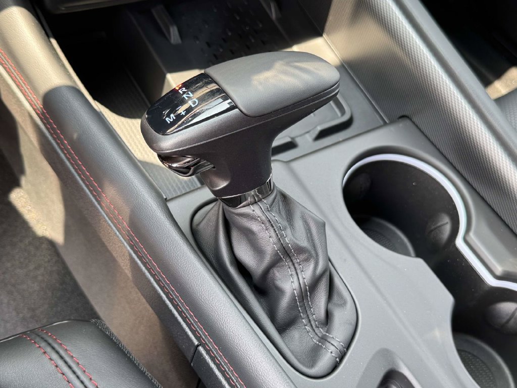 New 2026 Dodge Durango GT AWD/4WD image 21