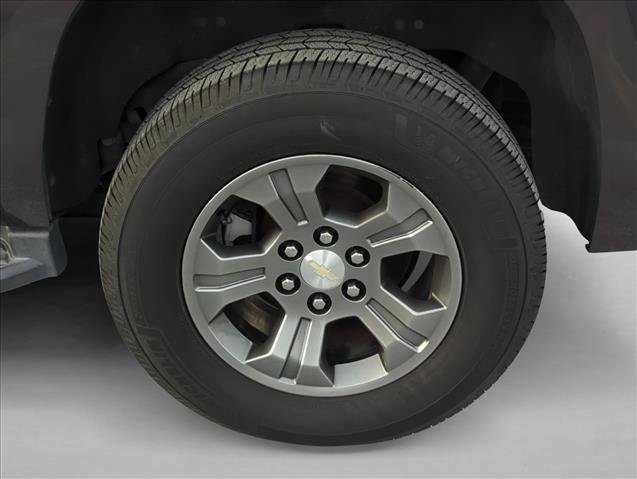 Used 2018 Chevrolet Tahoe LS RWD image 7